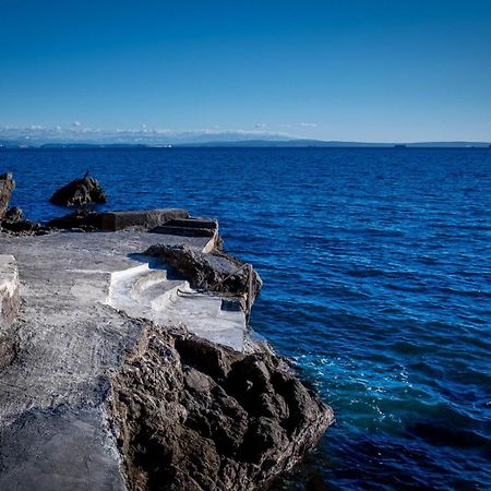 Apartman Panorama Rijeka Luaran gambar