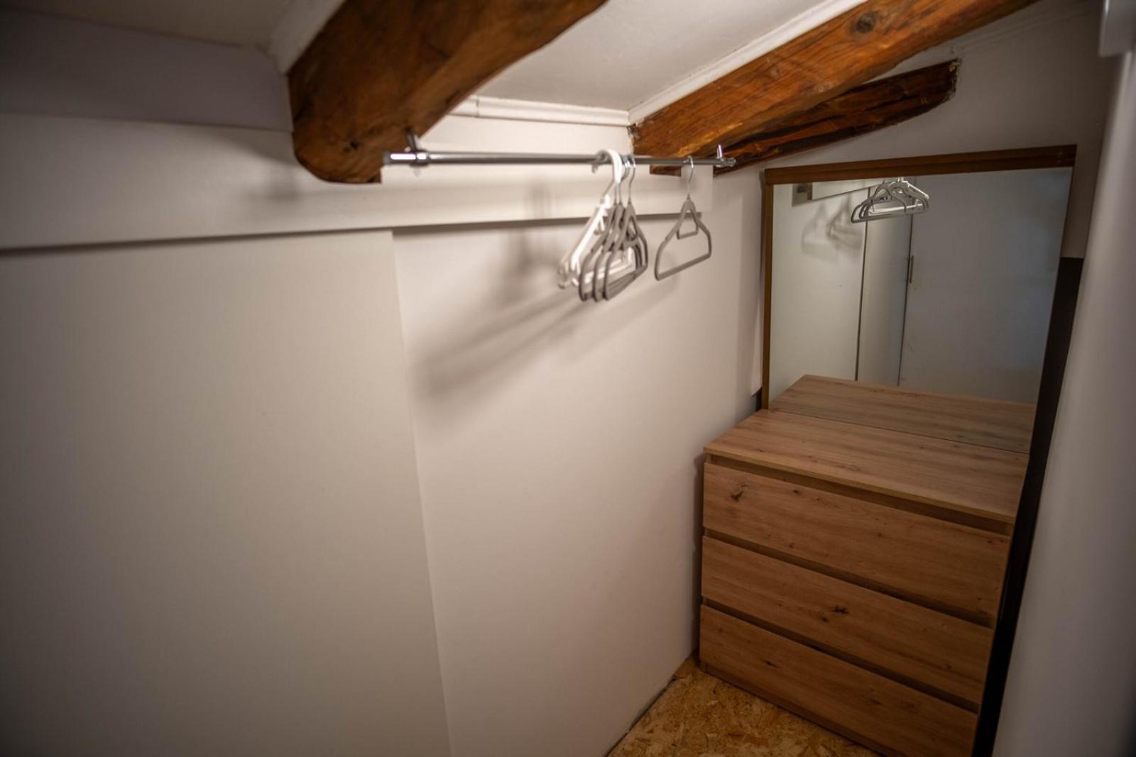 Apartman Panorama Rijeka Luaran gambar