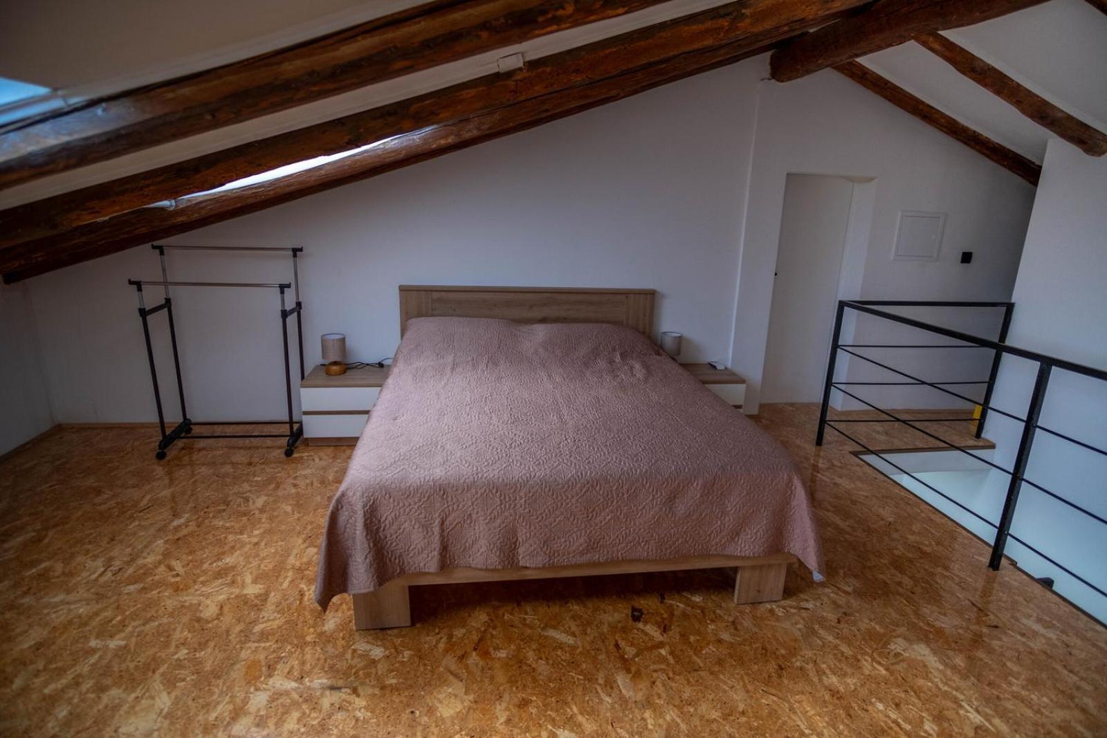 Apartman Panorama Rijeka Luaran gambar
